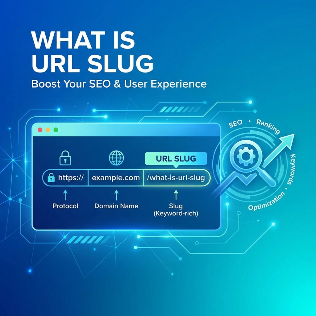 What is Slug Generator